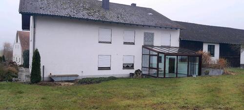 Foto - 8 Zimmer Etagenwohnung in Mindelstetten