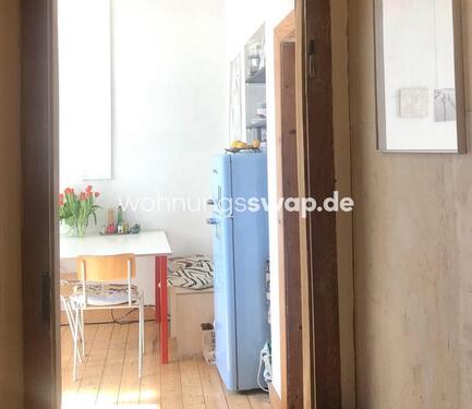 Foto - Wohnungsswap - 2 Zimmer, 47 m² - Xantener Straße, Nippes, Köln