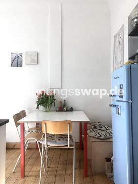 Foto - 2 Zimmer Etagenwohnung zur Miete in Köln