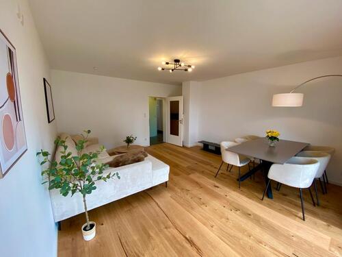 Foto - 3 Zimmer Etagenwohnung zur Miete in Stuttgart