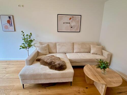 Foto - 3 Zimmer Etagenwohnung in Stuttgart