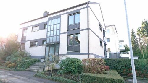 Foto - Zentral und ruhig - 3,5 Zimmer-Wohnung mit Charme