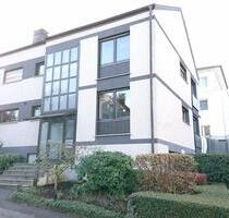 Zentral und ruhig - 3,5 Zimmer-Wohnung mit Charme - Gevelsberg