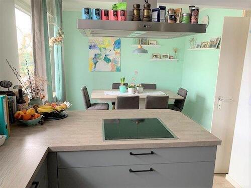 Foto - 3.5 Zimmer Etagenwohnung in Gevelsberg