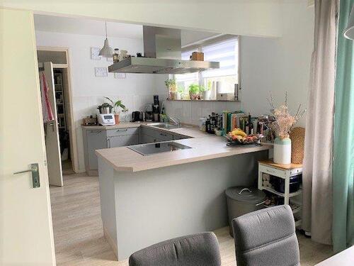 Foto - Etagenwohnung in Gevelsberg zur Miete