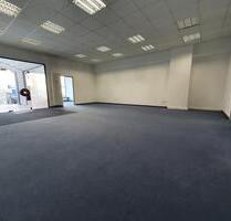 Zentral gelegene BüroräumeLadenlokal - barrierefrei - Hof Altstadt