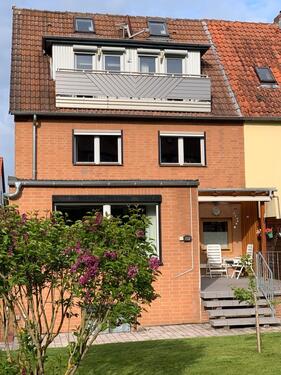 Foto - WG-Zimmer in einer 2er WG für Studentinnen auf dem Egelsberg