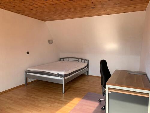 Foto - 1 Zimmer Etagenwohnung zur Miete in Göttingen