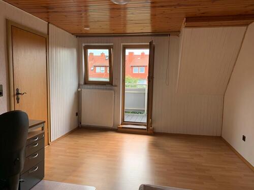 Foto - Etagenwohnung in Göttingen zur Miete