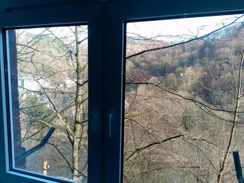 Foto - 3 Zimmer EG-Wohnung mit Balkon - 470,00&nbsp;EUR Kaltmiete, ca.&nbsp; 76,00&nbsp;m&sup2;