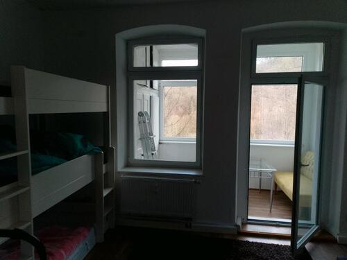 Foto - 3 Zimmer Erdgeschoßwohnung in Altena