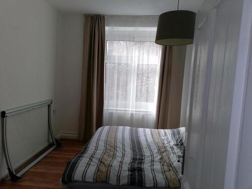 Foto - Erdgeschoßwohnung in Altena zur Miete