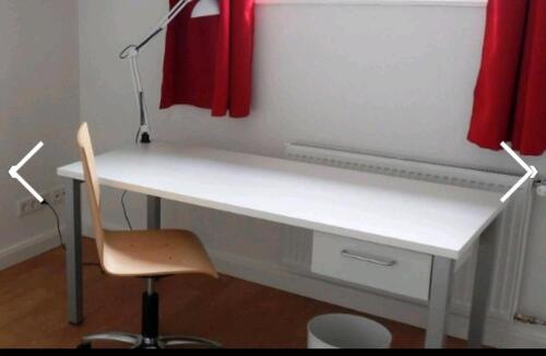 Foto - 1 Zimmer Etagenwohnung zur Miete in Rüsselsheim am Main