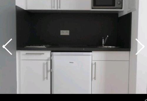 Foto - 1 Zimmer Etagenwohnung in Rüsselsheim am Main