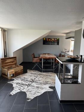 Foto - Lünen: Wunderschöne Wohnung mit Kamin und EBK