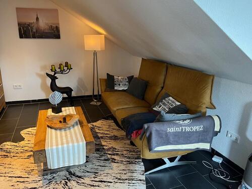 Foto - 3.5 Zimmer Dachgeschoßwohnung in Lünen