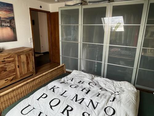 Foto - Dachgeschoßwohnung in Lünen zur Miete