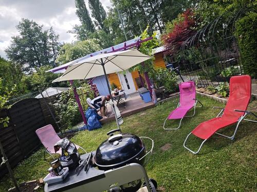 Foto - Grundst&uuml;ck zur Miete in Frankfurt am Main