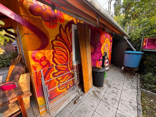 Foto - Grundst&uuml;ck in Frankfurt am Main zur Miete