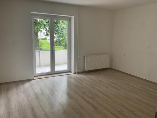 Foto - 2-Zimmer-Wohnung in Herne Mitte mit Balkon bezugsfertig