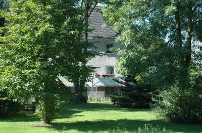 Foto - 2 Zimmer Erdgeschoßwohnung in Herne