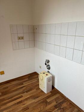 Foto - 2 Zimmer Etagenwohnung in Calbe (Saale)