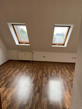 Foto - Etagenwohnung in Calbe (Saale) zur Miete