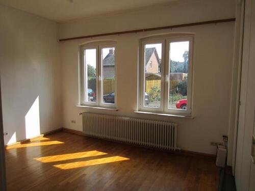 Foto - x Wohnung in Zweifamilienhaus x