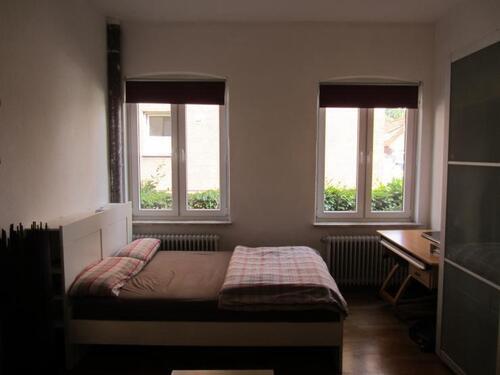 Foto - 4 Zimmer Erdgeschoßwohnung in Oldenburg