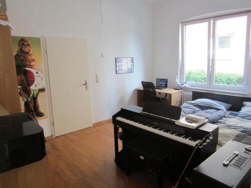 Foto - Erdgeschoßwohnung in Oldenburg zur Miete