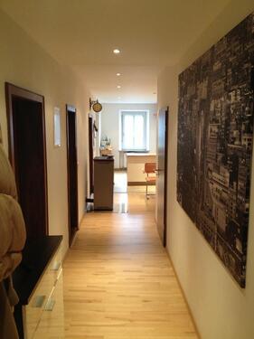 Foto - Wohnen am Oberen Stadtplatz - 2 Zimmer Wohnung mit Terrasse