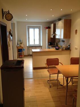 Foto - 2 Zimmer Etagenwohnung zur Miete in Deggendorf