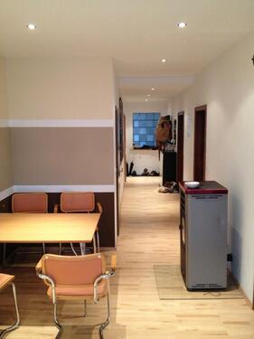 Foto - Etagenwohnung in Deggendorf zur Miete