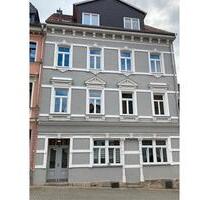 2-Zimmer-Wohnung | offene Küche | Abstellraum | Provisionsfrei - Apolda