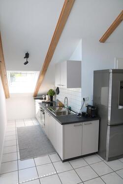 Foto - 2 Zimmer Dachgeschoßwohnung in Steinheim an der Murr