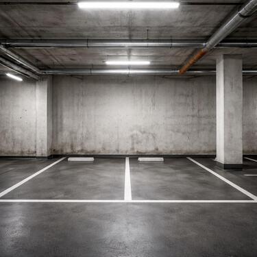 Foto - Parkplatz Garagenstellplatz Hannover-Herrenhausen Stöcken