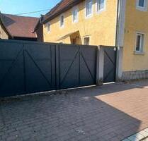 Idyllisches Haus mit Scheune Garten Kronungen 200qm Wohn 920qm - Schweinfurt Gartenstadt