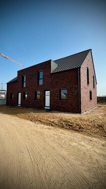 Foto - Doppelhaushälfte in Buer (Melle) zu vermieten