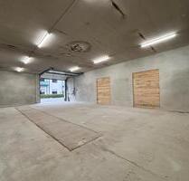 Lagerraum, Großgarage, Wohnmobilstellplatz zu vermieten (100 qm) - Hachenburg