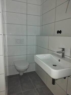 Foto - Sanierte 2-Zimmer Whg. in begehrter Lage