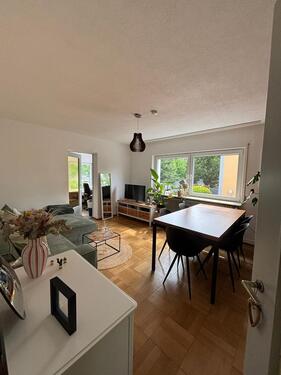 Foto - 3 Zimmer Etagenwohnung zur Miete in Aalen