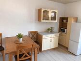 2-Zimmer-Wohnung im Hochparterre – ca. 55 m² - Selb