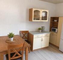 2-Zimmer-Wohnung im Hochparterre – ca. 55 m² - Selb