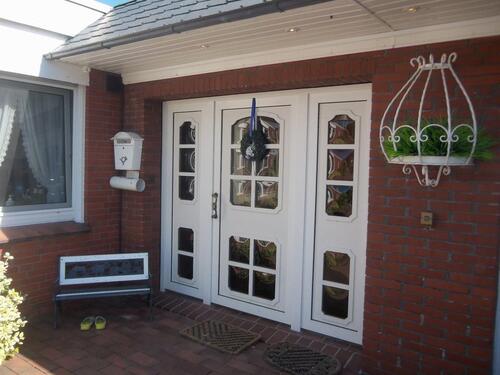 Foto - 6 Zimmer Bungalow in Wangerland