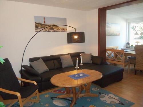Foto - Bungalow in Wangerland zum Kaufen
