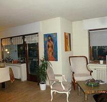 Moderne 4-Zimmerwohnung in Königswinter