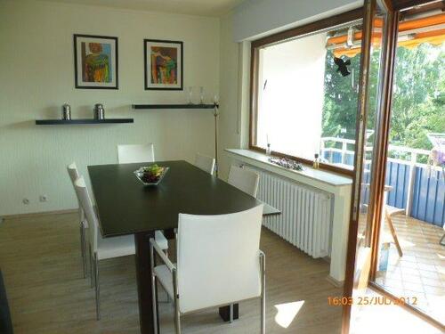 Foto - 4 Zimmer Etagenwohnung in Königswinter