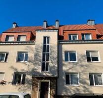 3-Zimmer-Wohnung in der Kreuzstraße, Osnabrück mit Gartennutzung