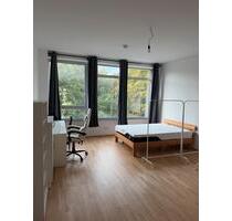 1 Zimmer Wohnung in Leipzig (Süd)