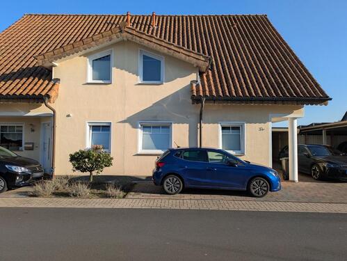 Foto - Einfamilienhaus in Schloß Holte-Stukenbrock